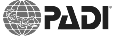 PADI logo