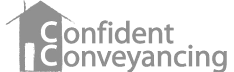 Confident Convenyancing logo