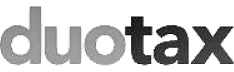 Duotax logo