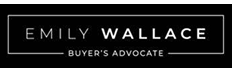 Emily Wallace Buyers Advocate logo