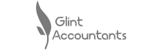 Glint Accountants logo