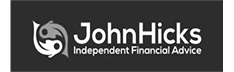 John Hicks logo