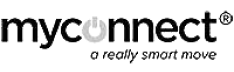 My Connect logo