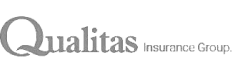 Qualitas Insurance Group logo