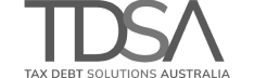Tax Debt Solutions Australia logo