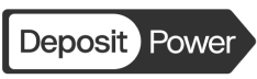 Deposit power logo