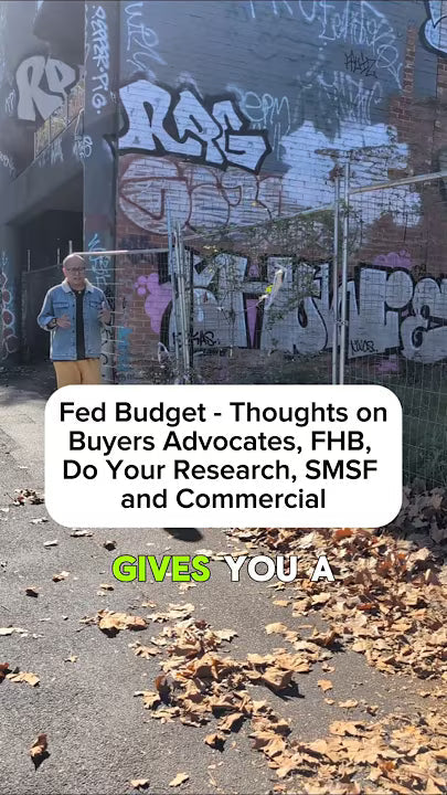 Fed budget