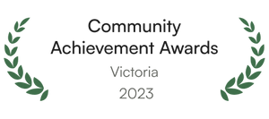 Community Achievements Awards Victoria 2023