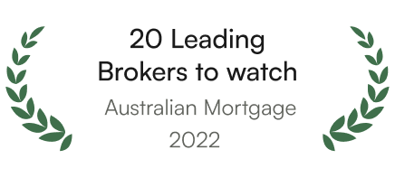 20 Leading Brokers to watch Australian Mortgage 2022