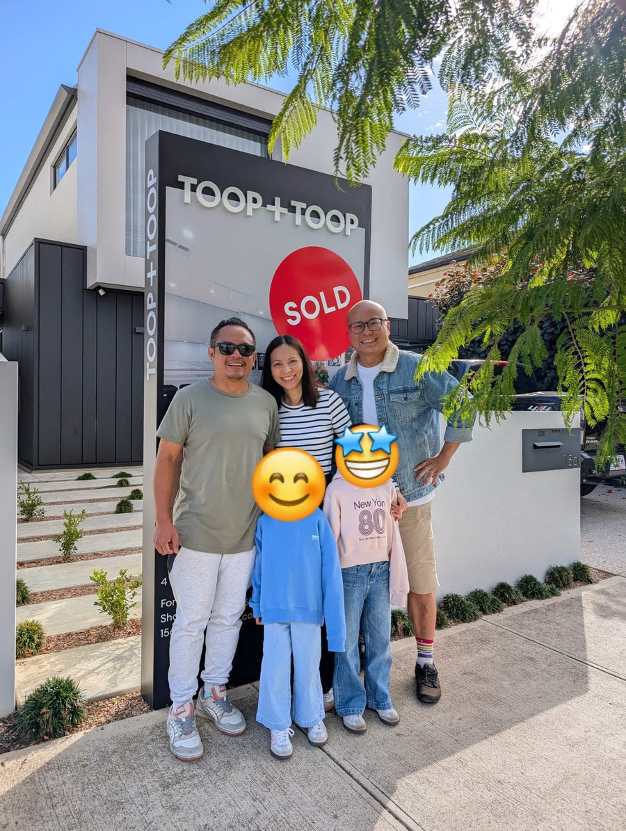 Buy property with more confidence