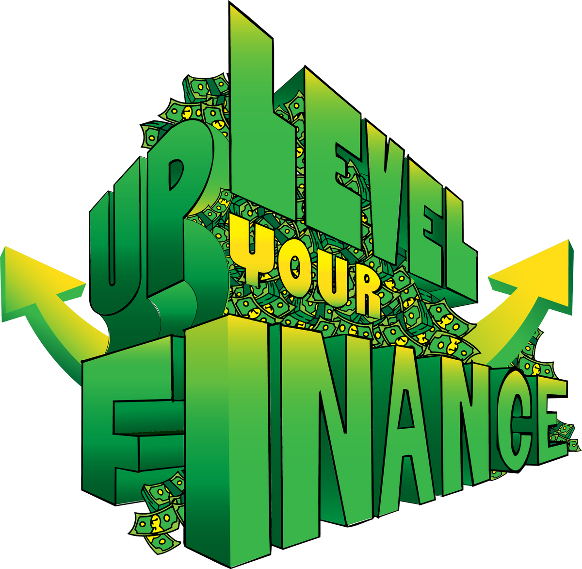 Level Up Your Finance